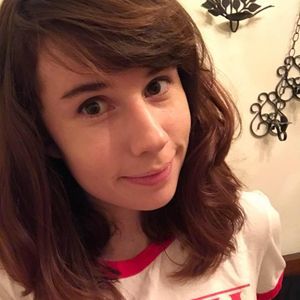 Meet your Posher, Gerri